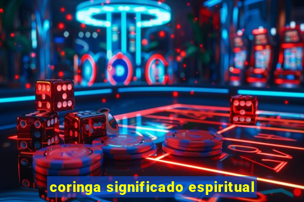 coringa significado espiritual